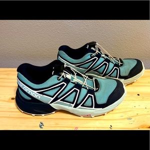 Salomon Kids Hiking Shoes